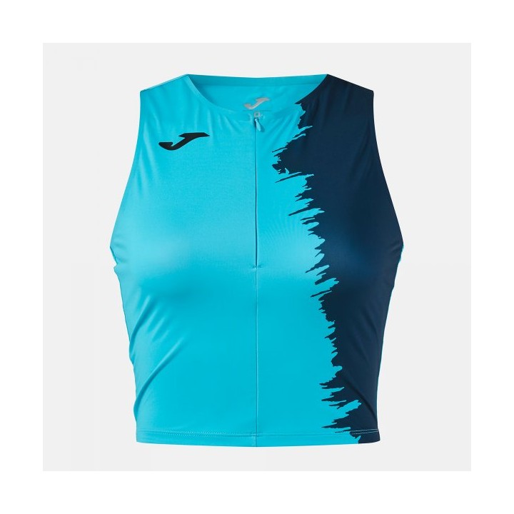 Top Mujer Joma Picasho 903123 Transpirable
