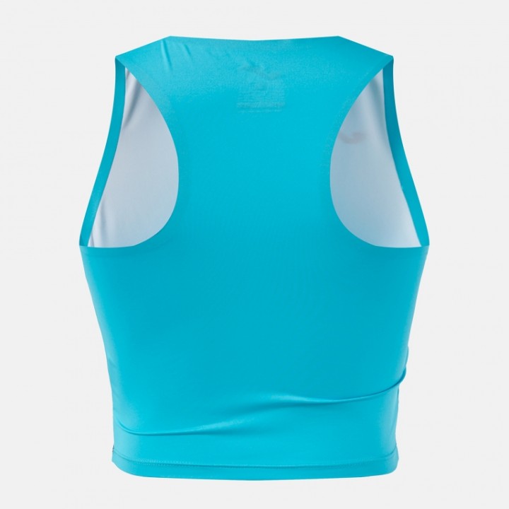 Top Mujer Joma Picasho 903123 Transpirable