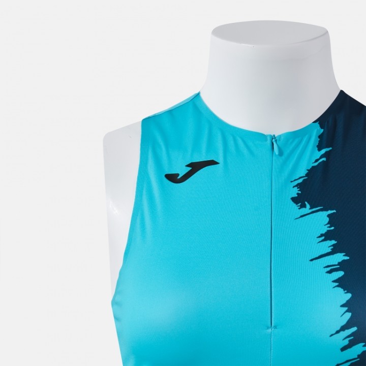 Top Mujer Joma Picasho 903123 Transpirable