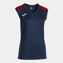 Dark Navy Rojo