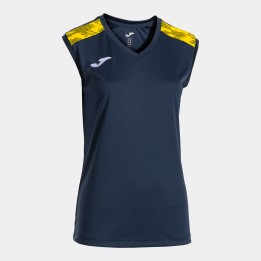 Dark Navy Amarillo