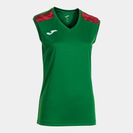 Verde Rojo