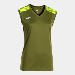 VERDE AMARILLO FLÚOR