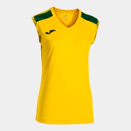 Amarillo Verde