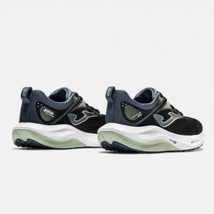 Zapatilla Running Hombre Joma Hispalis 2601 Consistente