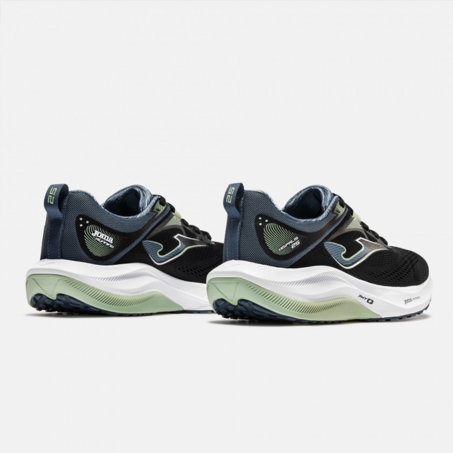 Zapatilla Running Hombre Joma Hispalis 2601 Consistente