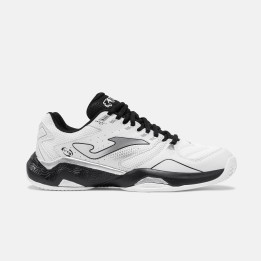 Zapatilla Pádel/Tenis Hombre Master 1000 2632C Blanco Entrenamiento