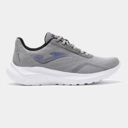 Zapatilla Running Hombre Joma Sodio 2512 Gris Marino Transpirable
