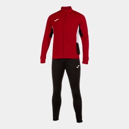 Rojo Negro Blanco
