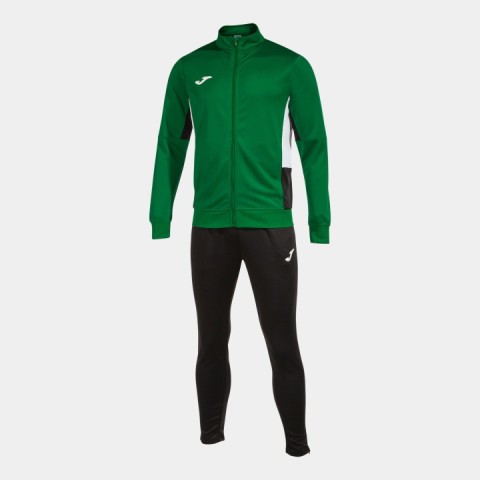 Verde Negro