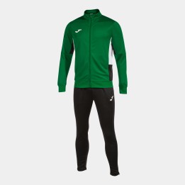 Verde Negro