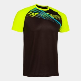 Negro Amarillo Flúor