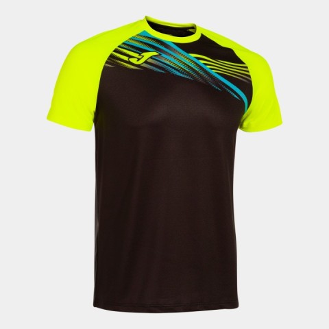Negro Amarillo Flúor