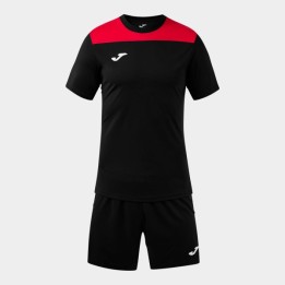 Negro Rojo
