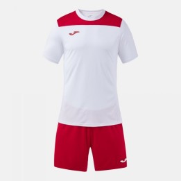 Blanco Rojo