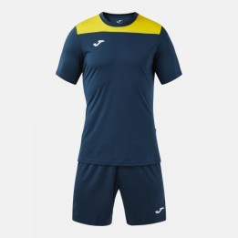 Dark Navy Amarillo