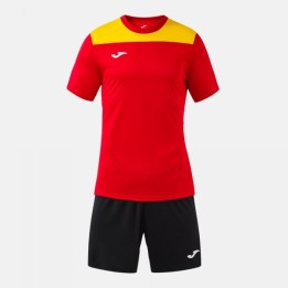 Rojo Amarillo