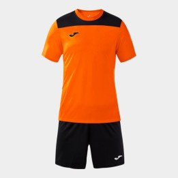 Naranja Negro