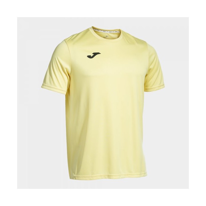 Camiseta M/C Hombre Joma Combi 100052 Transpirable