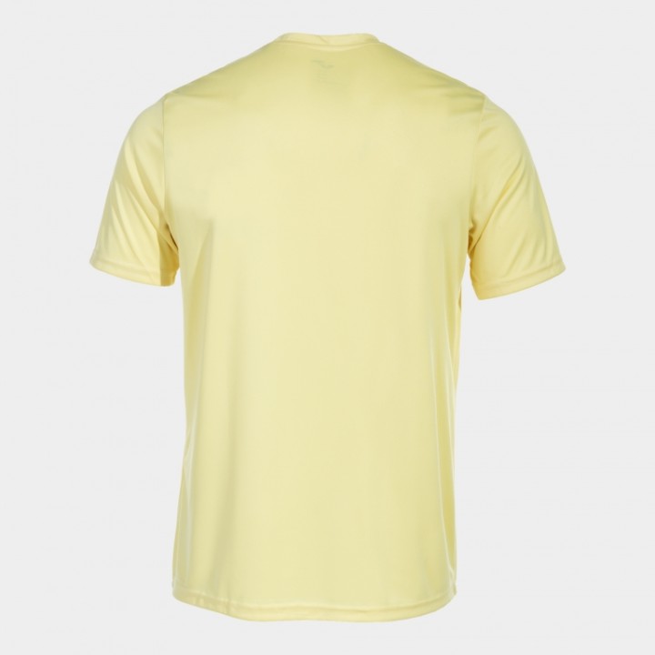 Camiseta M/C Hombre Joma Combi 100052 Transpirable