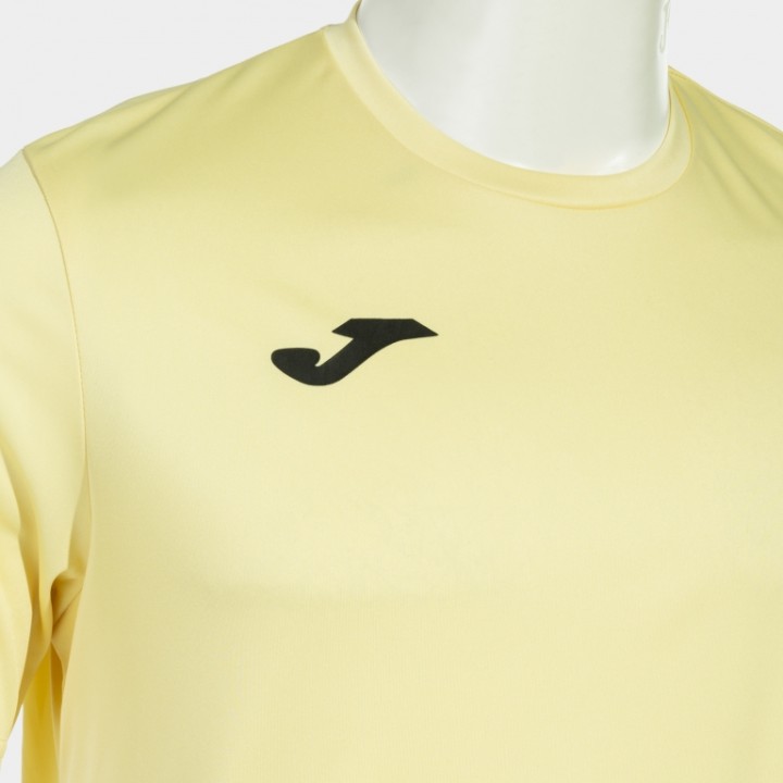 Camiseta M/C Hombre Joma Combi 100052 Transpirable