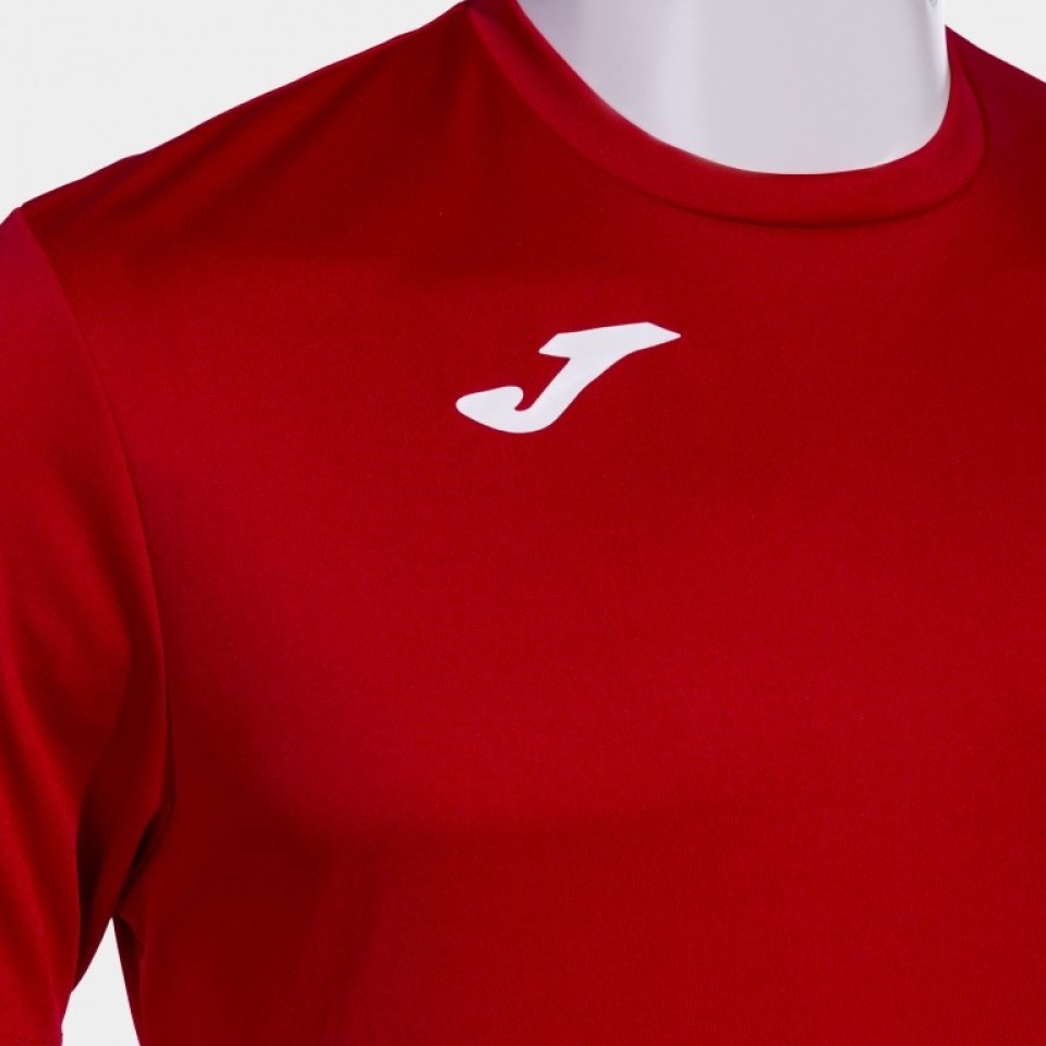 Camiseta M/C Hombre Joma Combi 100052 Transpirable