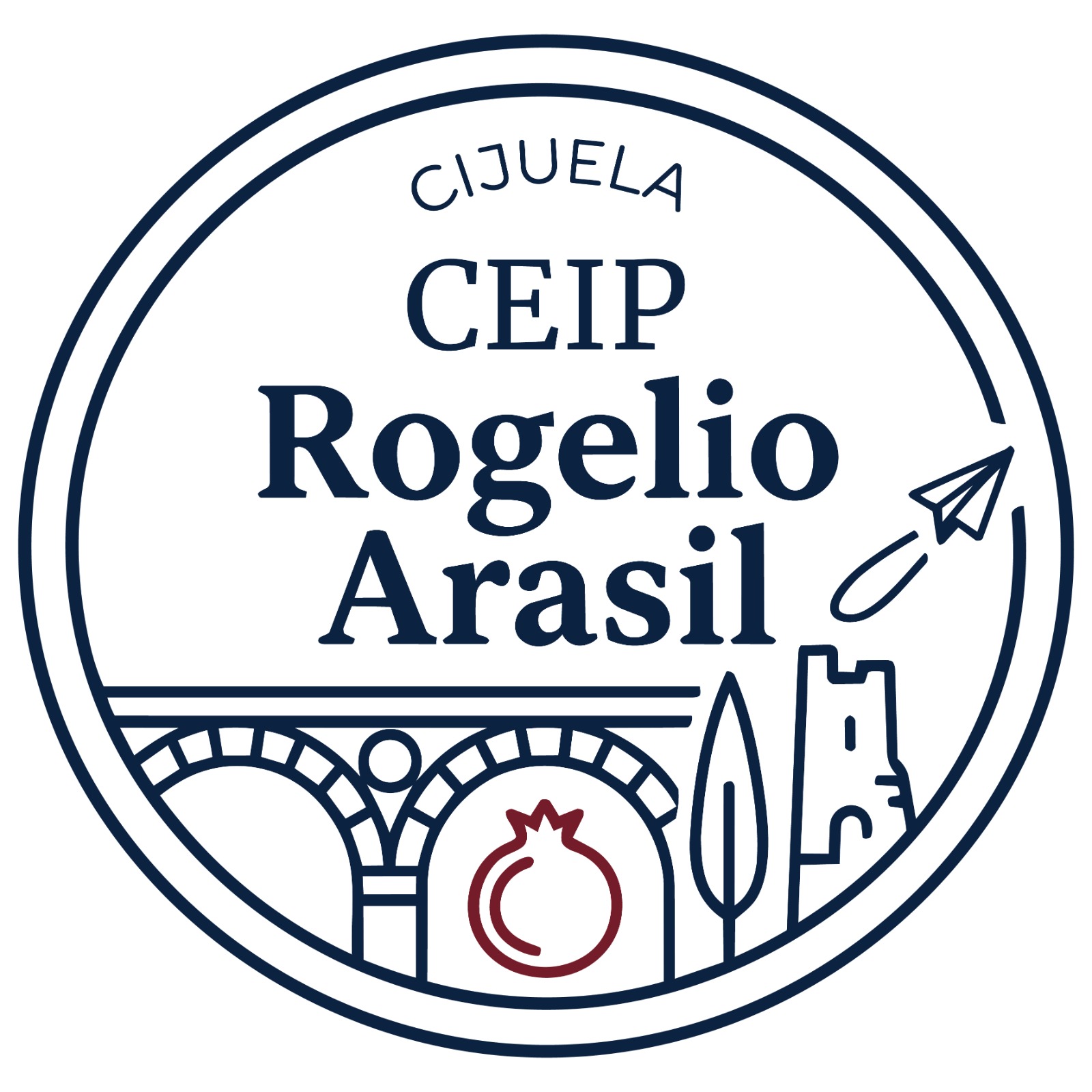 Rogelio Arasil