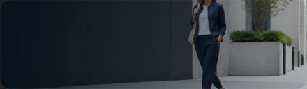 Colección CASUAL — Mujer