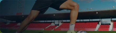 Colección FÚTBOL — Hombre